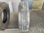 Opona ciężarowa używana prowadząca 315/80R22.5 MICHELIN X MULTIWAY 3D XZE / 100% Bieżnika