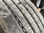 Opona ciężarowa używana prowadząca 315/80R22.5 MICHELIN X MULTIWAY 3D XZE / 100% Bieżnika