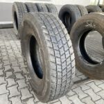  Opona ciężarowa używana napędowa 315/80R22.5 BFGOODRICH ROUTE CONTROL D / 9-11mm