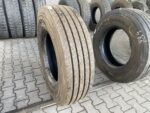 Opona ciężarowa używana prowadząca 295/80R22.5 CONTINENTAL CONTI HYBRID HS3 / 15mm