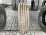 Opona ciężarowa używana prowadząca 295/80R22.5 CONTINENTAL CONTI HYBRID HS3 / 15mm