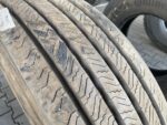 Opona ciężarowa używana prowadząca 295/80R22.5 CONTINENTAL CONTI HYBRID HS3 / 15mm