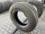 Opona ciężarowa używana prowadząca 295/80R22.5 CONTINENTAL CONTI HYBRID HS3 / 15mm
