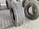 Opona ciężarowa używana prowadząca 295/80R22.5 CONTINENTAL CONTI HYBRID HS3+ / 10-11mm