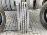 Opona ciężarowa używana prowadząca 295/80R22.5 CONTINENTAL CONTI HYBRID HS3+ / 10-11mm