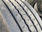 Opona ciężarowa używana prowadząca 295/80R22.5 CONTINENTAL CONTI HYBRID HS3+ / 10-11mm