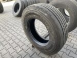 Opona ciężarowa używana prowadząca 295/80R22.5 CONTINENTAL CONTI HYBRID HS3+ / 10-11mm