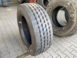 Opona ciężarowa używana prowadząca 315/60R22.5 SAVA AVANT 5 / 10-11mm