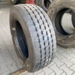 Opona ciężarowa używana prowadząca 315/60R22.5 SAVA AVANT 5 / 10-11mm