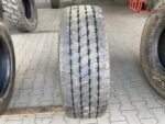 Opona ciężarowa używana prowadząca 315/60R22.5 SAVA AVANT 5 / 10-11mm