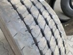 Opona ciężarowa używana prowadząca 315/60R22.5 SAVA AVANT 5 / 10-11mm