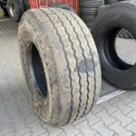  Opona ciężarowa używana naczepowa 445/65R22.5 WINDPOWER WTR69 / 11-12mm