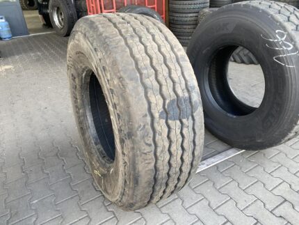  Opona ciężarowa używana naczepowa 445/65R22.5 WINDPOWER WTR69 / 11-12mm