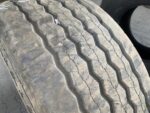 Opona ciężarowa używana naczepowa 445/65R22.5 WINDPOWER WTR69 / 11-12mm