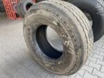 Opona ciężarowa używana naczepowa 445/65R22.5 WINDPOWER WTR69 / 11-12mm