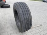 Opona ciężarowa używana prowadząca 315/70R22.5 MICHELIN XZE2+ / 100% BIEŻNIKA