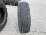 Opona ciężarowa używana prowadząca 315/70R22.5 MICHELIN XZE2+ / 100% BIEŻNIKA - obrazek 4