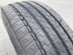 Opona ciężarowa używana prowadząca 315/70R22.5 MICHELIN XZE2+ / 100% BIEŻNIKA - obrazek 3