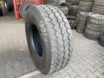 Opona ciężarowa używana naczepowa 425/65R22.5 HANKOOK SMART WORK AM15