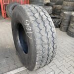  Opona ciężarowa używana naczepowa 425/65R22.5 HANKOOK SMART WORK AM15