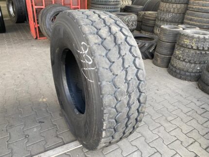  Opona ciężarowa używana naczepowa 425/65R22.5 HANKOOK SMART WORK AM15