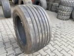 Opona ciężarowa używana naczepowa 455/40R22.5 ADVANCE GL251T / 10-11mm