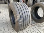 Opona ciężarowa używana do naczepy 435/50R19.5 GOODYEAR KMAX T GEN-2 / 9mm