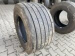 Opona ciężarowa używana naczepowa 445/45R19.5 CONTINENTAL HYBRID HT3 / 12-13mm