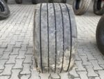 Opona ciężarowa używana naczepowa 445/45R19.5 CONTINENTAL HYBRID HT3 / 12-13mm