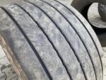 Opona ciężarowa używana naczepowa 445/45R19.5 CONTINENTAL HYBRID HT3 / 12-13mm