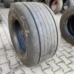  Opona ciężarowa używana naczepowa 445/45R19.5 PIRELLI H02 PRO TRAILER / 11-12mm