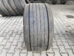 Opona ciężarowa używana naczepowa 445/45R19.5 PIRELLI H02 PRO TRAILER / 11-12mm