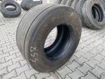 Opona ciężarowa używana naczepowa 445/45R19.5 PIRELLI H02 PRO TRAILER / 11-12mm