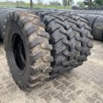  Opony do koparki kołowej 11.00-20 BOKATERRA SKL800 / 80-90% Bieżnika