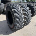  Opony używane przemysłowe ładowarka 12.5-20 12.5R20 335/80-20 SOLIDEAL MPT