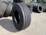 Opona ciężarowa używana do naczepy 385/65R22.5 FULDA REGIOTONN 3 / 12-13mm