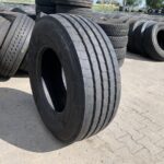  Opona ciężarowa używana do naczepy 385/65R22.5 FULDA REGIOTONN 3 / 12-13mm