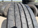 Opona ciężarowa używana do naczepy 385/65R22.5 FULDA REGIOTONN 3 / 12-13mm