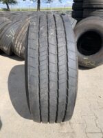 Opona ciężarowa używana do naczepy 385/65R22.5 FULDA REGIOTONN 3 / 12-13mm