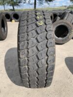 Opona używana ciężarowa naczepowa budowlana 385/65R22.5 RM H-Y3 WORK / 14-15mm