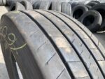 Opona używana ciężarowa naczepowa 385/65R22.5 GOODYEAR KMAX T GEN-2 / 11-13mm
