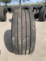 Opona używana ciężarowa naczepowa 385/55R22.5 CONTINENTAL CONTI HYBRID HT3 / 13mm