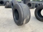 Opona używana ciężarowa naczepowa mega 435/50R19.5 GOODYEAR FUELMAX T / 10-11mm