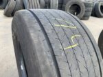 Opona używana ciężarowa naczepowa mega 435/50R19.5 GOODYEAR FUELMAX T / 10-11mm