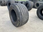 Opona ciężarowa używana naczepowa mega 435/50R19.5 FULDA REGIOTONN 3 / 11-12mm