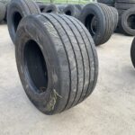  Opona ciężarowa używana naczepowa mega 435/50R19.5 FULDA REGIOTONN 3 / 11-12mm