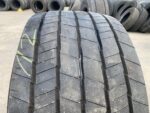 Opona ciężarowa używana naczepowa mega 435/50R19.5 FULDA REGIOTONN 3 / 11-12mm