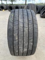 Opona ciężarowa używana naczepowa mega 435/50R19.5 FULDA REGIOTONN 3 / 11-12mm