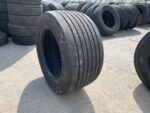 Opona używana ciężarowa naczepowa 455/40R22.5 GOODYEAR MARATHON LHT+ / 11-12mm