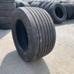  Opona używana ciężarowa naczepowa 455/40R22.5 GOODYEAR MARATHON LHT+ / 11-12mm